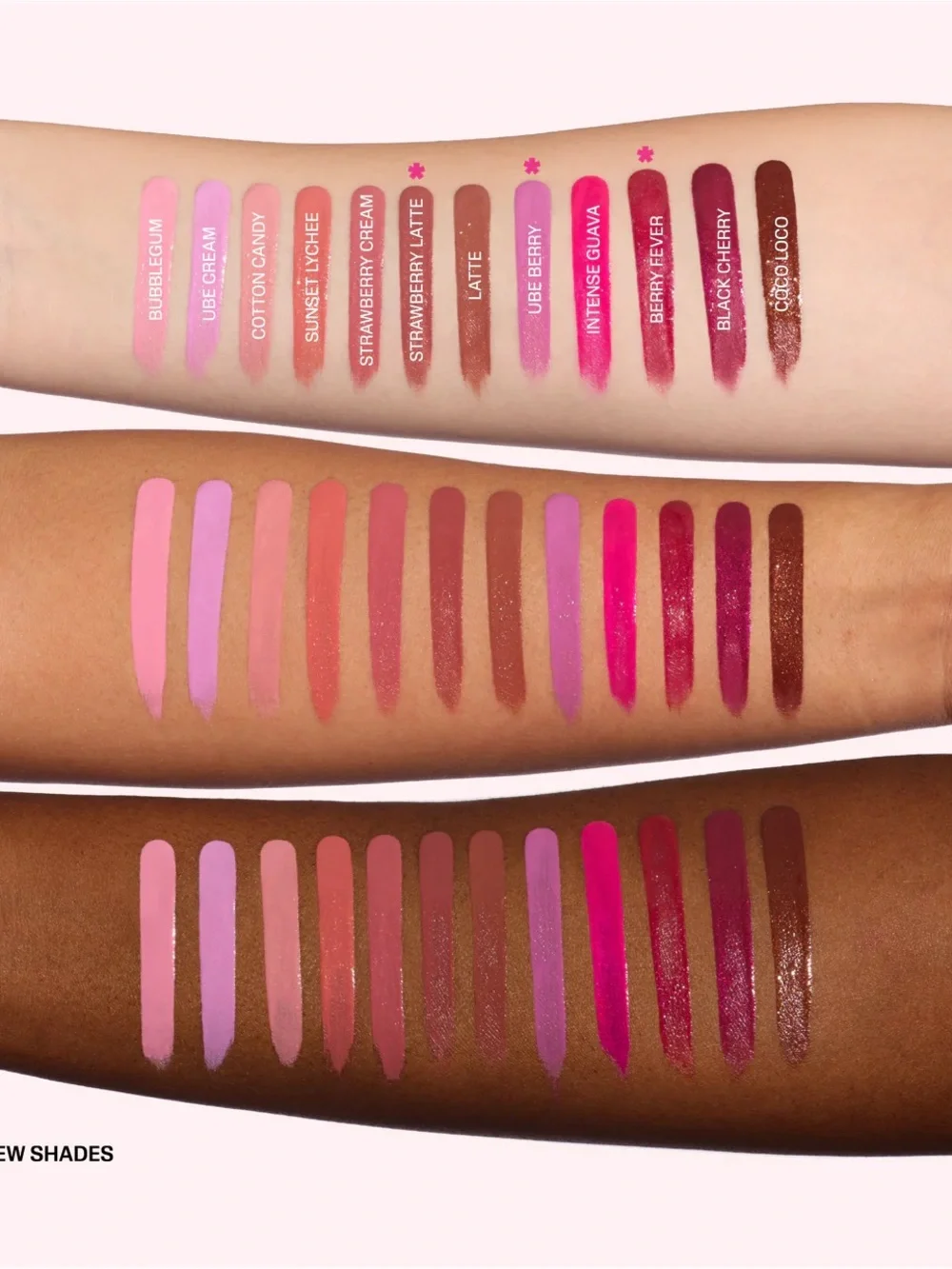 HUDA BEAUTY Blush Filter Liquid Blush - Intense Guava NIB
